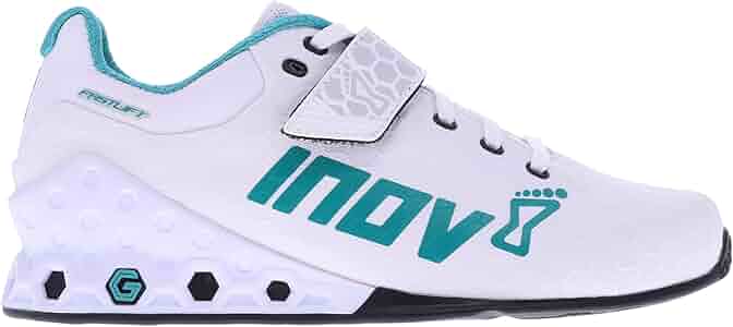 限定品！INOV-8 FASTLIFT POWER G 38026.5センチ 限定品！INOV-8 FASTLIFT POWER G 38026.5センチ Amazon.com